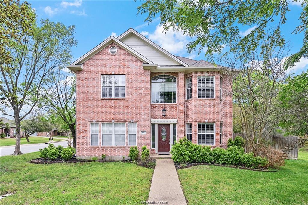 5601 Hampton Court Property Photo