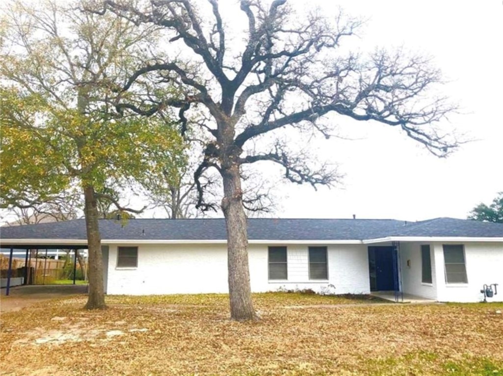 3401 Sandra Drive Property Photo