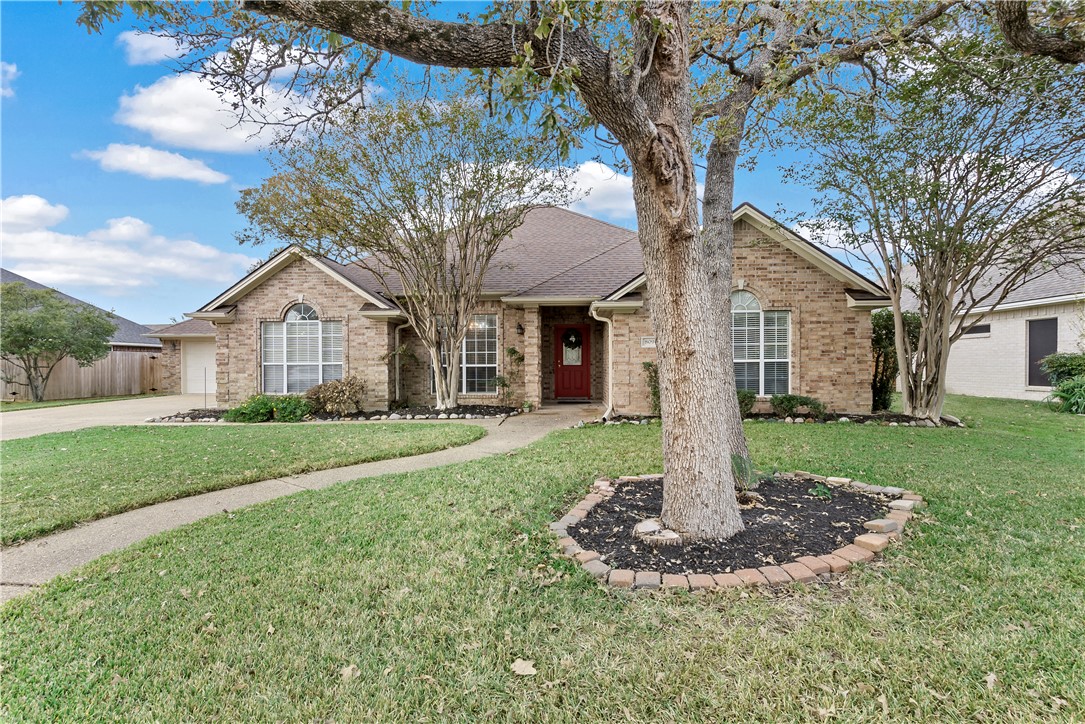 809 Holston Hills Drive Property Photo