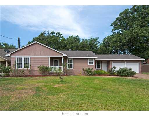 3408 Cavitt Avenue Property Photo