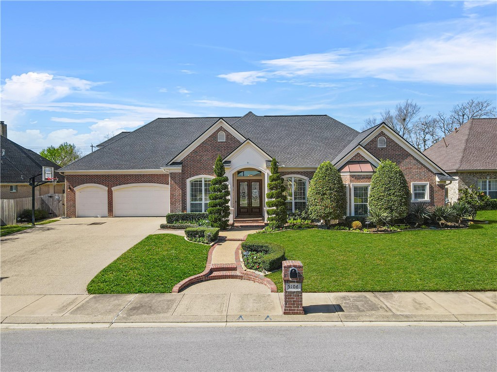 5106 Bellerive Bend Drive Property Photo