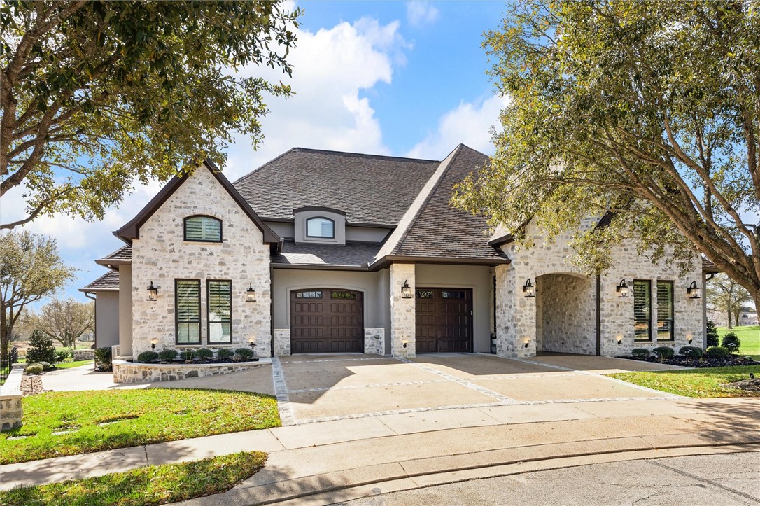 5202 Bourrone Court Property Photo 1