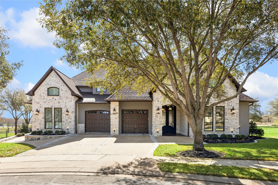 5202 Bourrone Court Property Photo 2