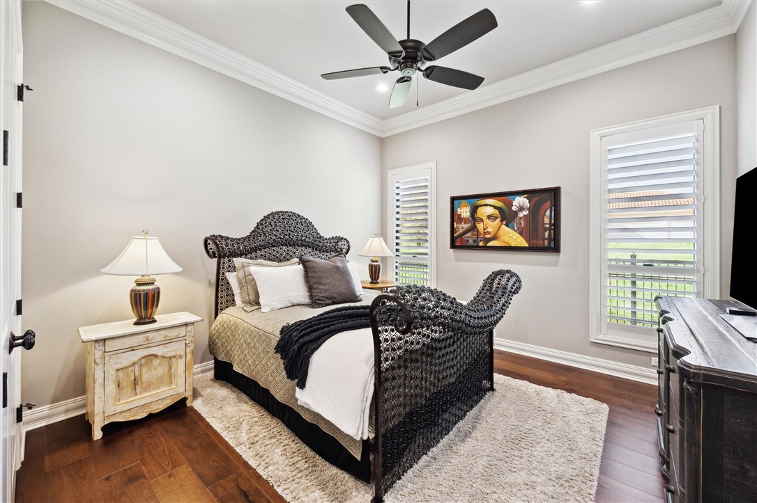5202 Bourrone Court Property Photo 30