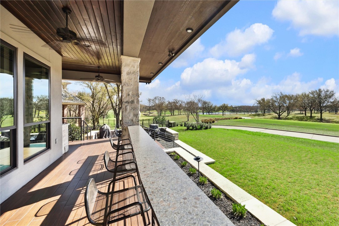 5202 Bourrone Court Property Photo 35