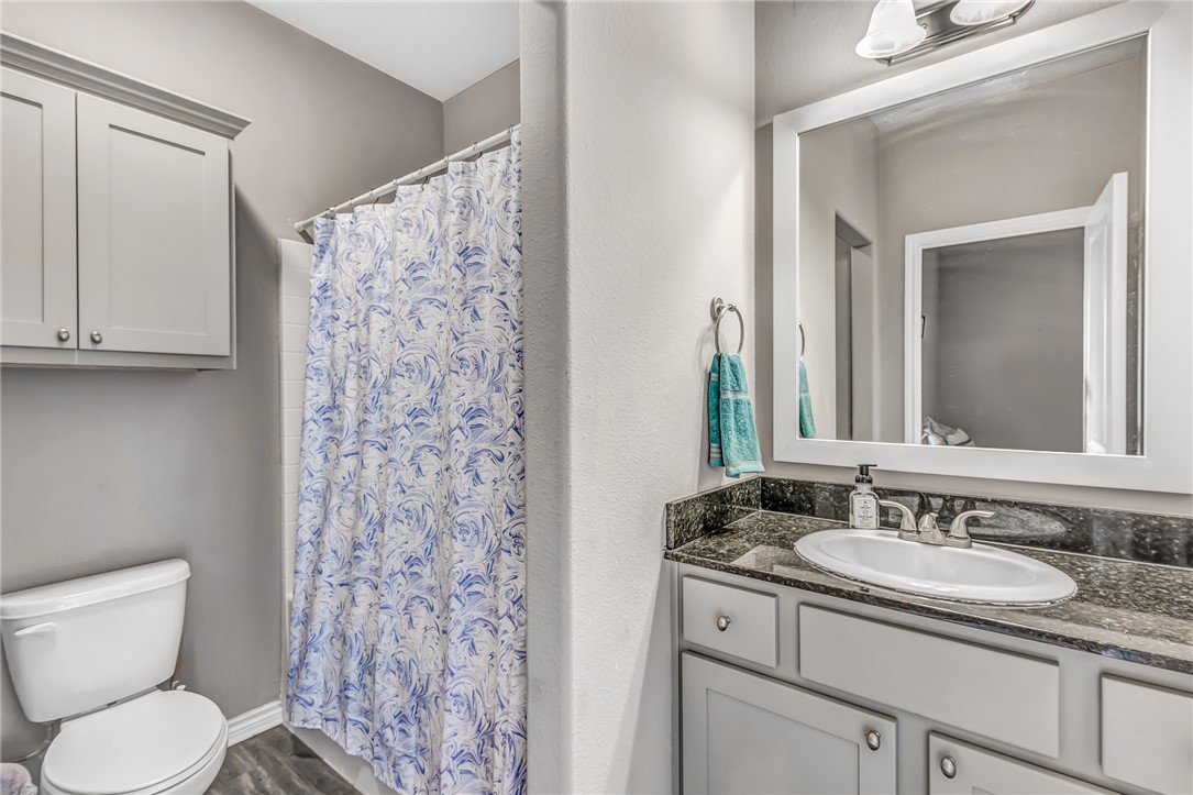 3535 Summerway Drive Property Photo 18