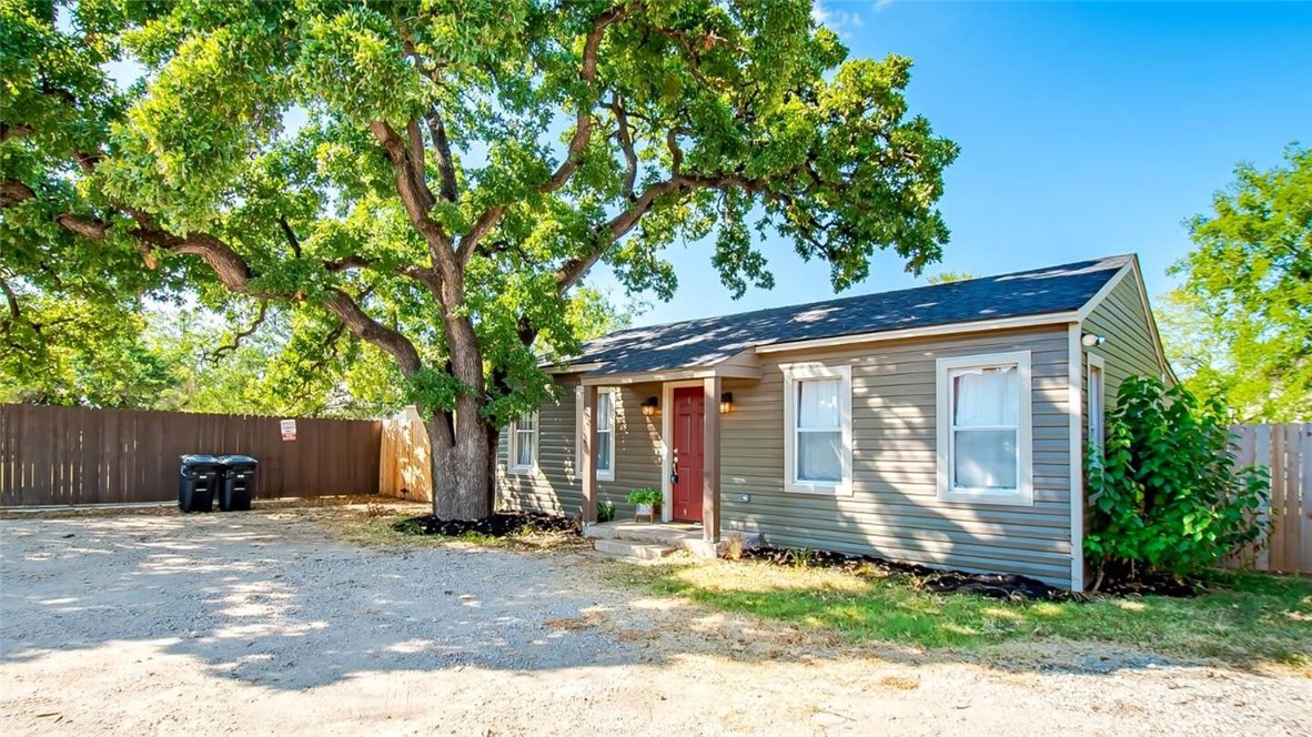 603 Wellborn Road Property Photo