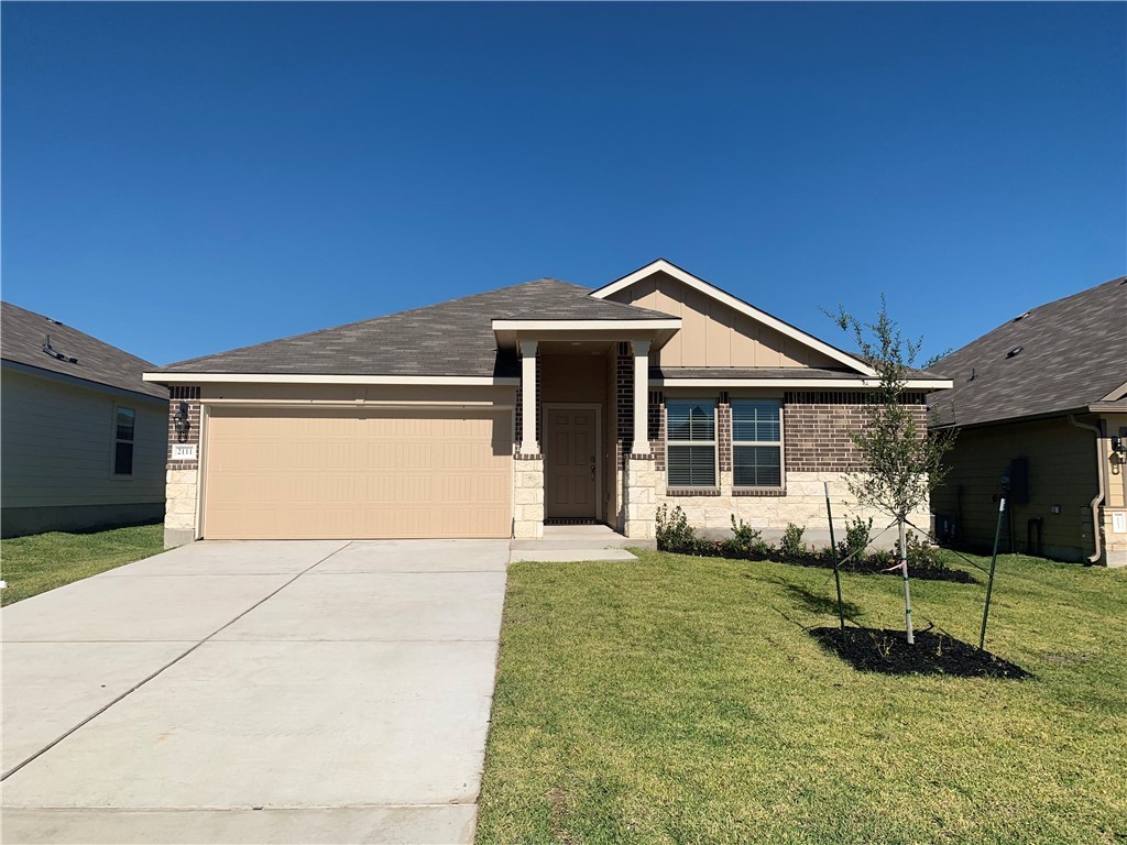 2111 Chief Street Property Photo
