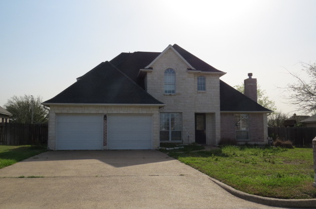 3924 Park Hurst Dr Property Photo