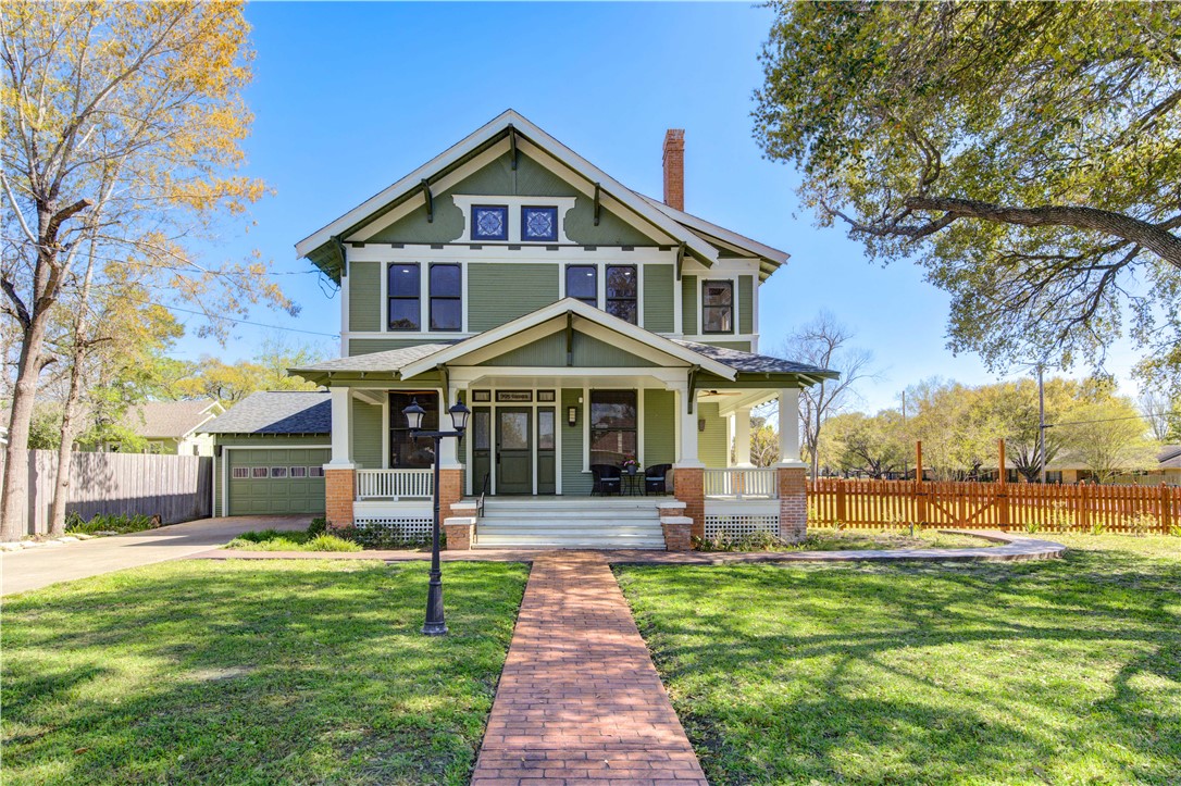 906 Grimes Street Property Photo