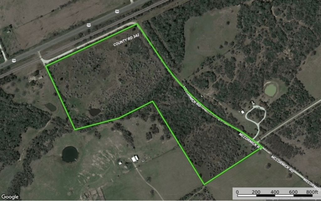 680 Mccormick Road Property Photo
