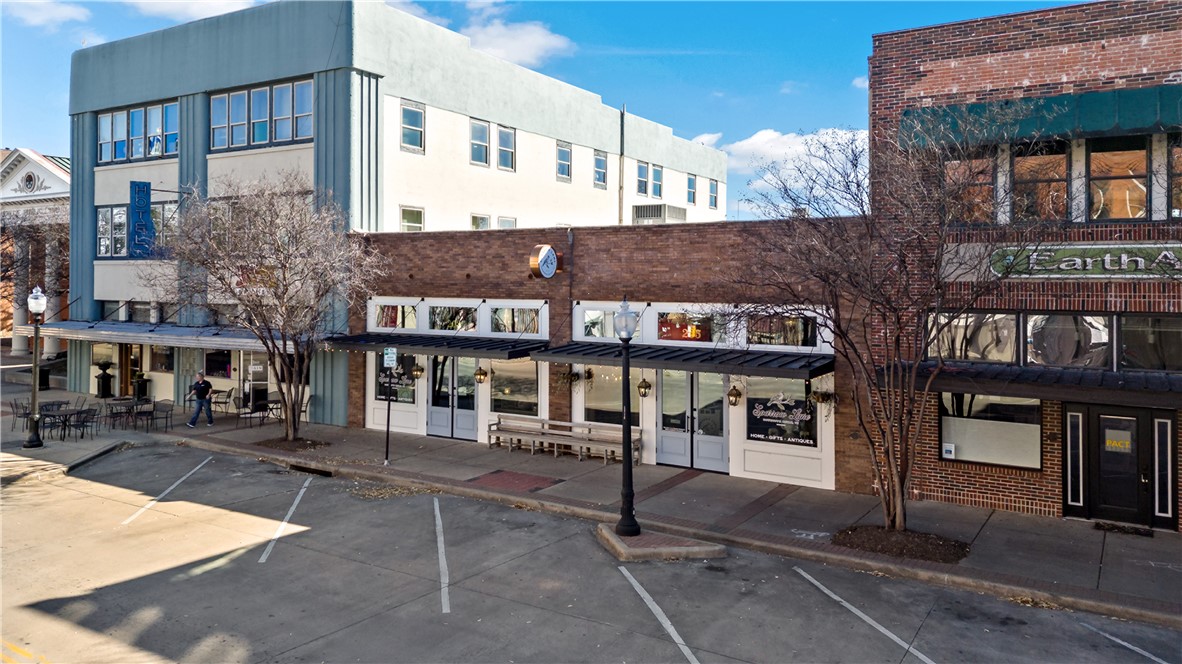205 South Main Street Property Photo