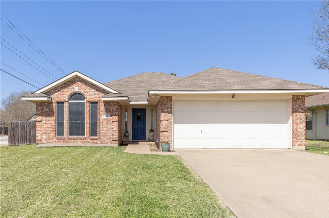601 Hartford Drive Property Photo