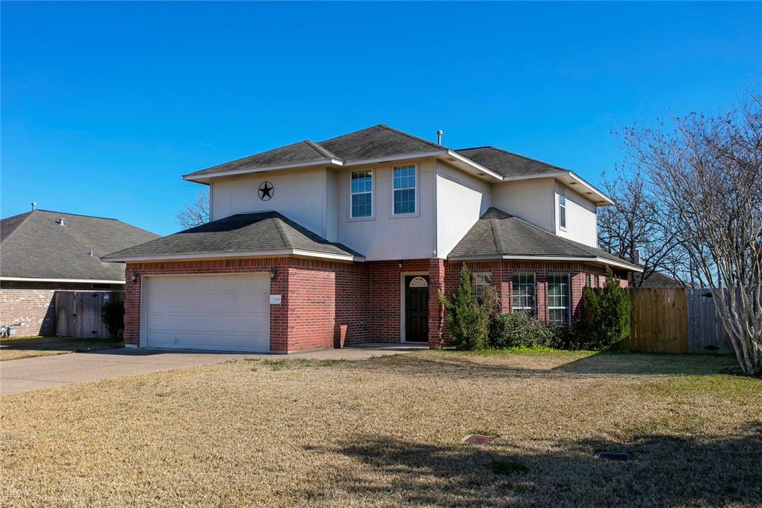 1104 Hopewell Court Property Photo