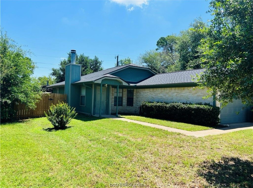 College Station Real Estate Listings Main Image