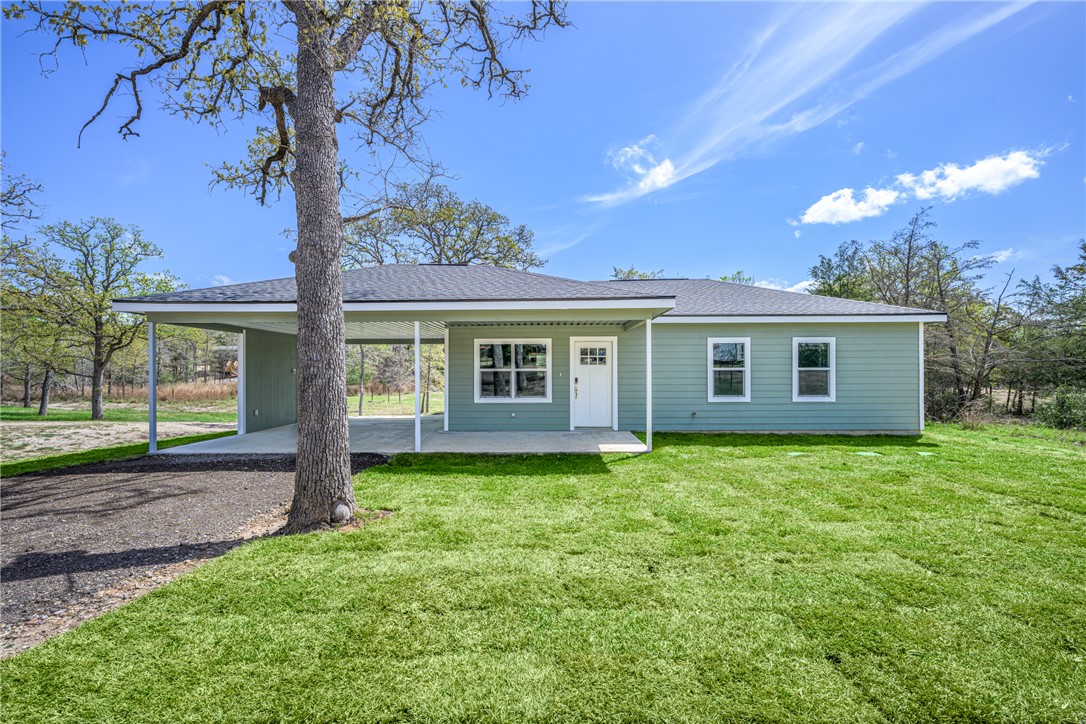 303 Apache Drive S Property Photo