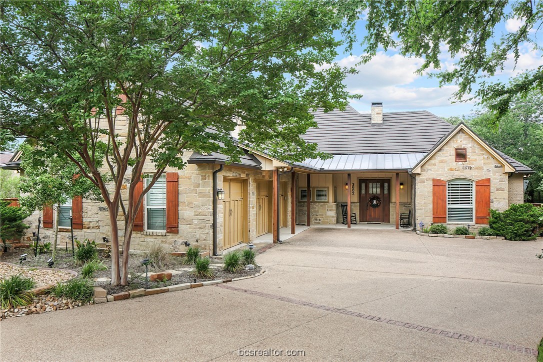 3602 Red Cedar Court Property Photo