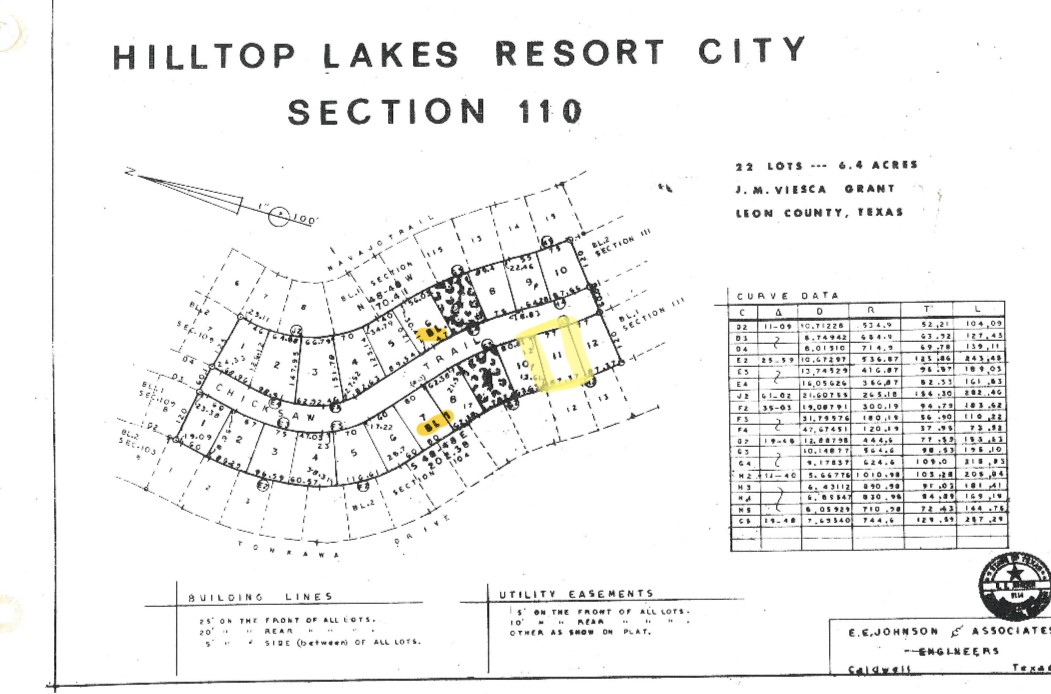 Tbd Chickasaw Property Photo
