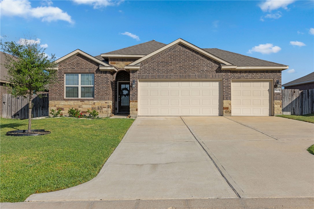 7408 Saint Andrews Drive Property Photo