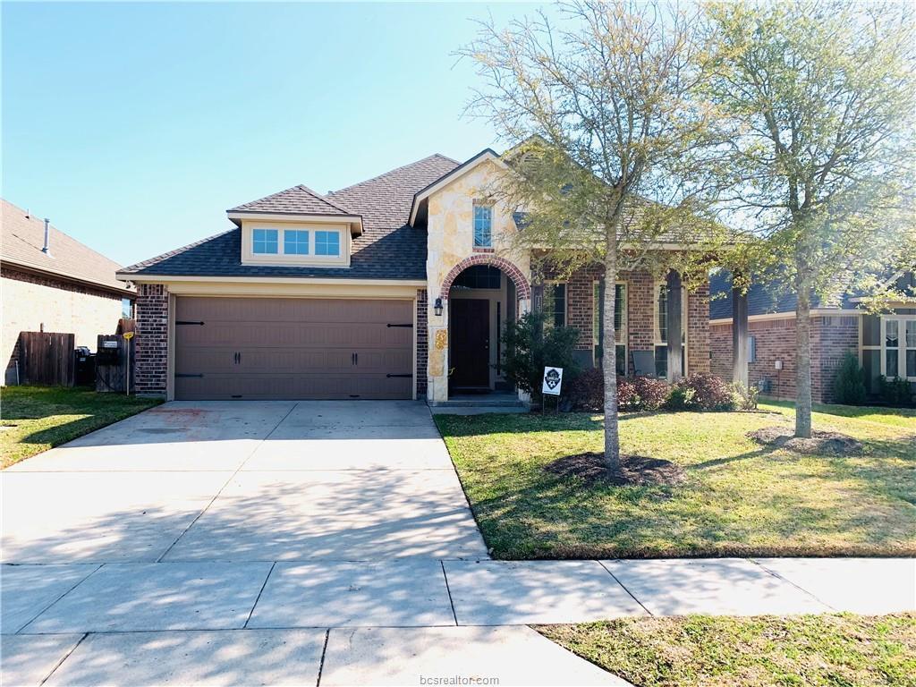 15313 Lowry Meadow Lane Property Photo