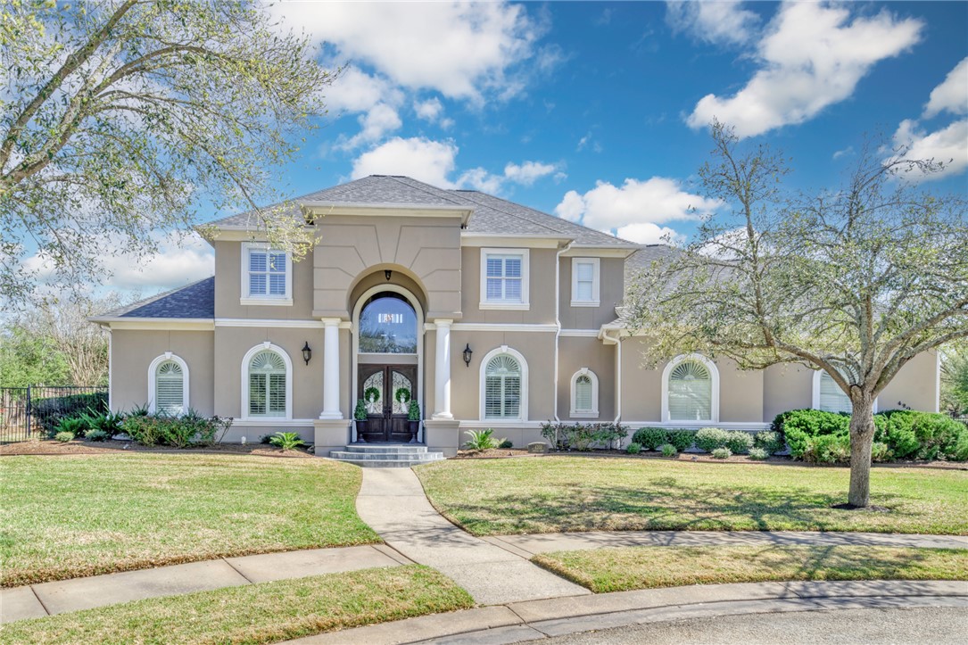 4200 Serrano Court Property Photo