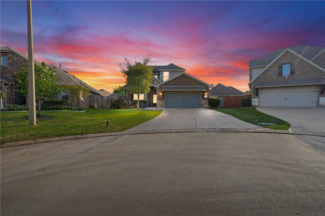 2621 Hailes Court Property Photo