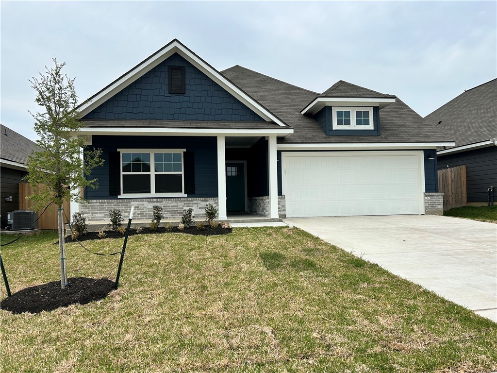 2826 Messenger Way Property Photo