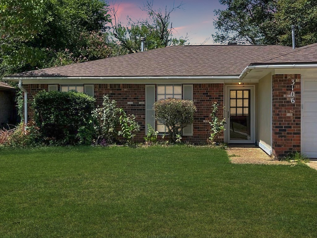 3106 Lodgepole Drive Property Photo
