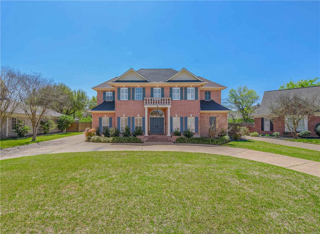 9204 Sunlake Court Property Photo