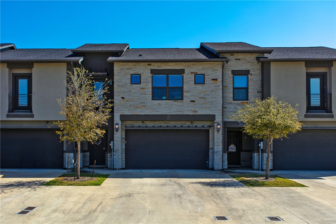 2836 Papa Bear Drive Property Photo