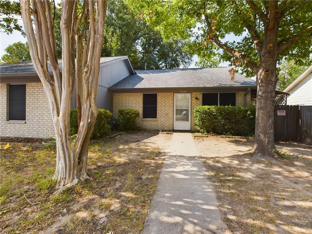 3326 Lodgepole Property Photo
