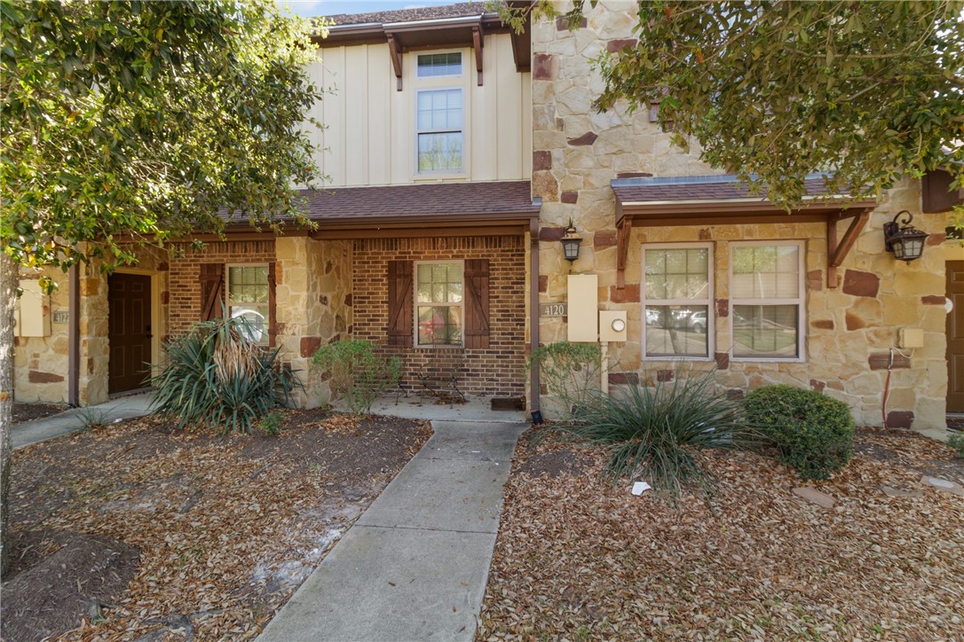 4120 Gunner Trail Property Photo
