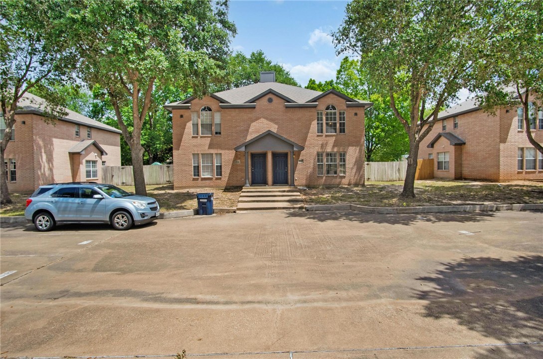 2514 Ashford West Drive Property Photo