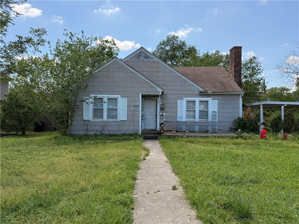 1010 Milner Drive Property Photo 1