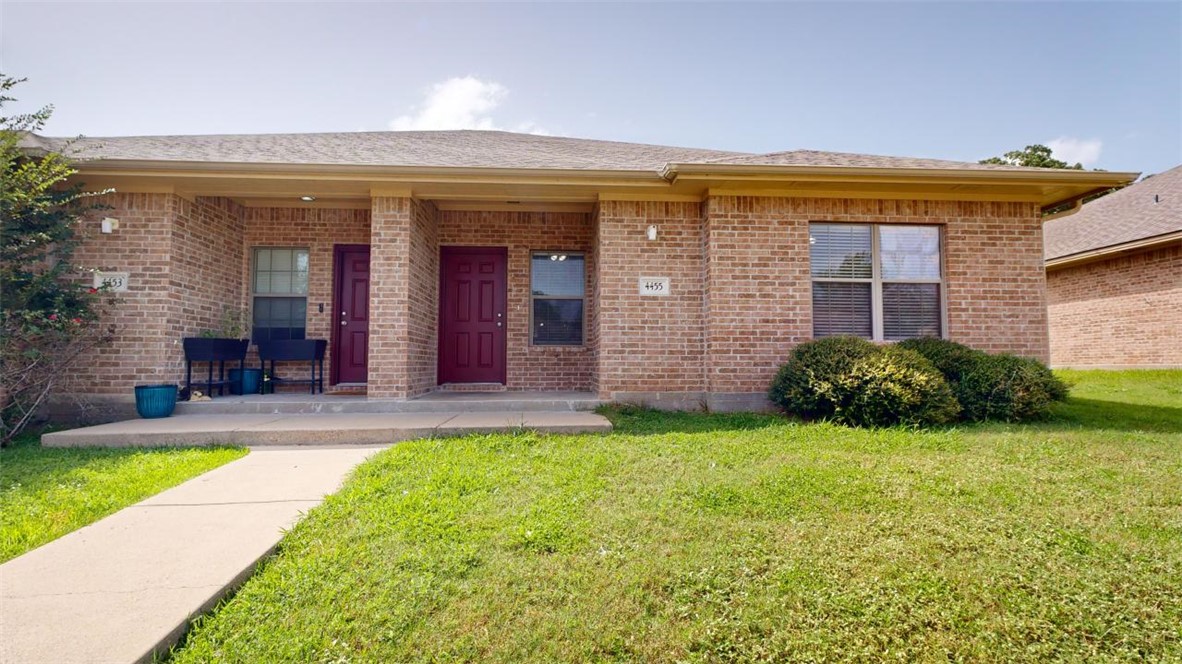4455 Reveille Road Property Photo 1