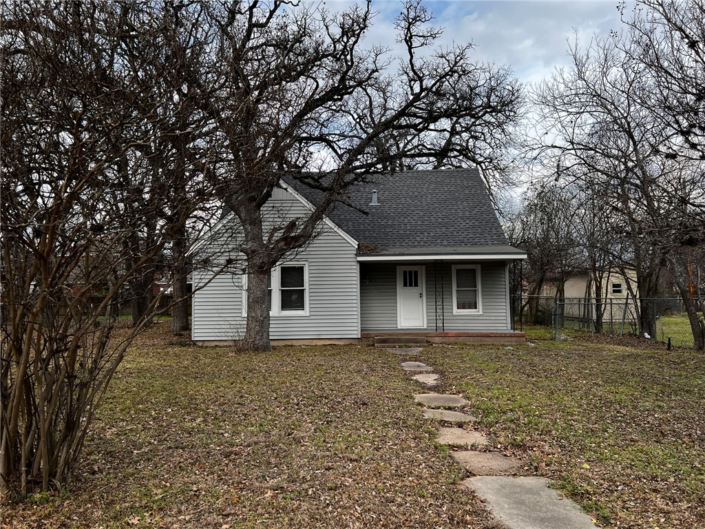 4101 College Main Street