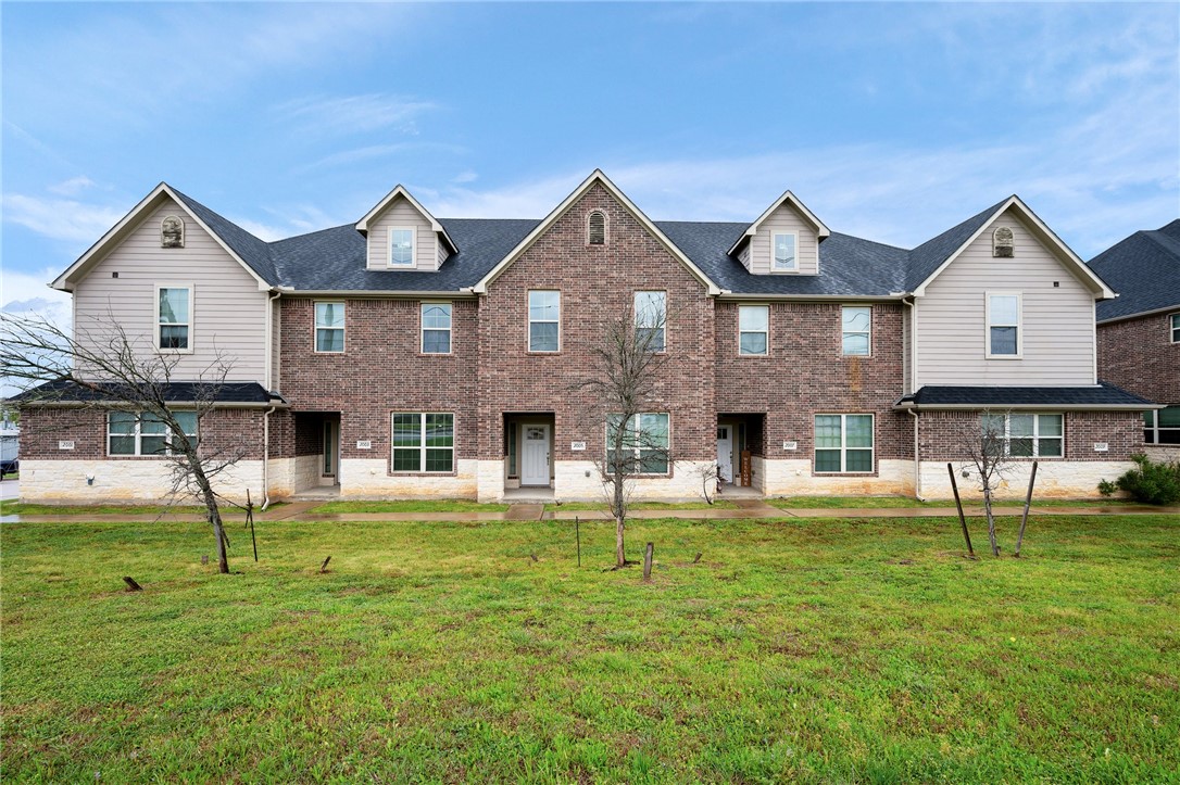 2009 Harvey Mitchell Parkway S Property Photo 1