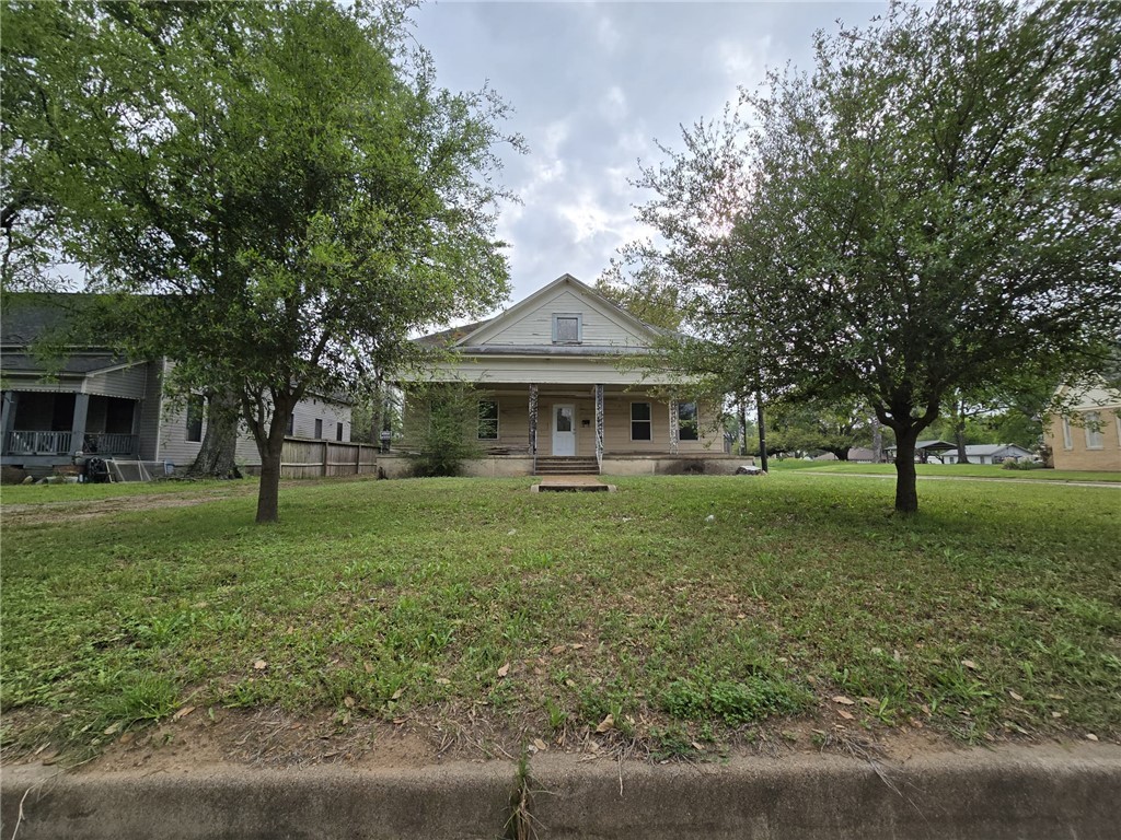 500 Cedar Street Property Photo 1
