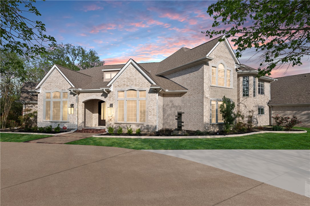 4145 Sweetwater Drive Property Photo