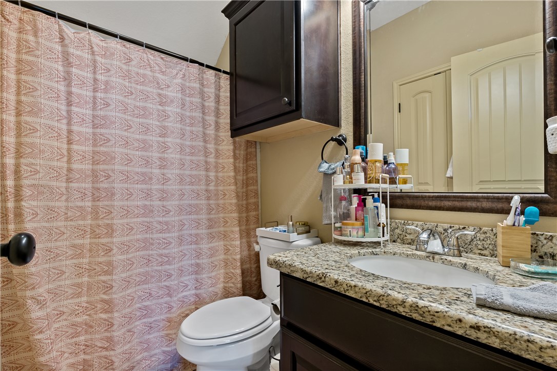 3338 Cullen Trail Property Photo 17