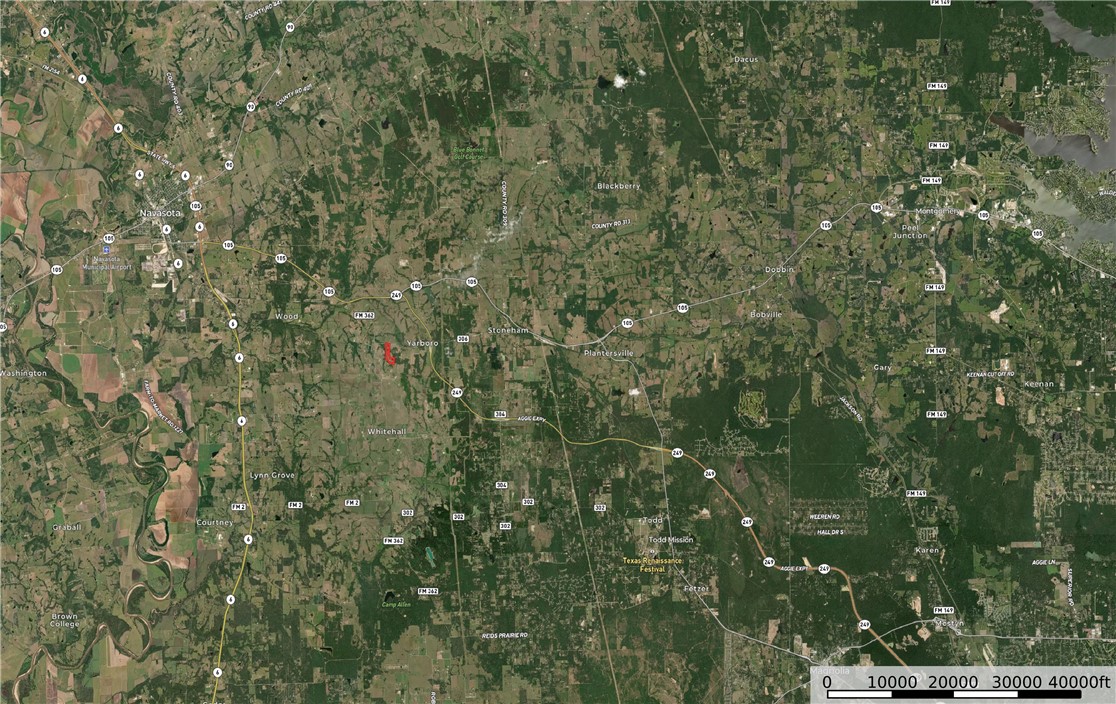 2142 County Road 306 Property Photo 12