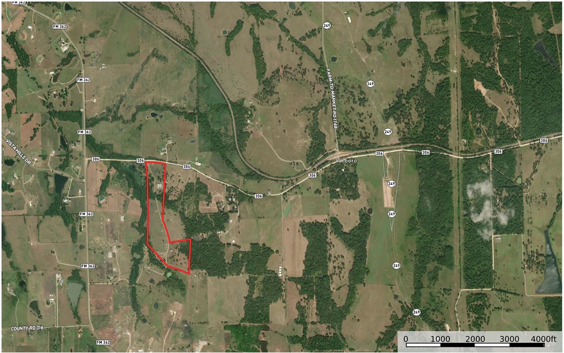 2142 County Road 306 Property Photo 13