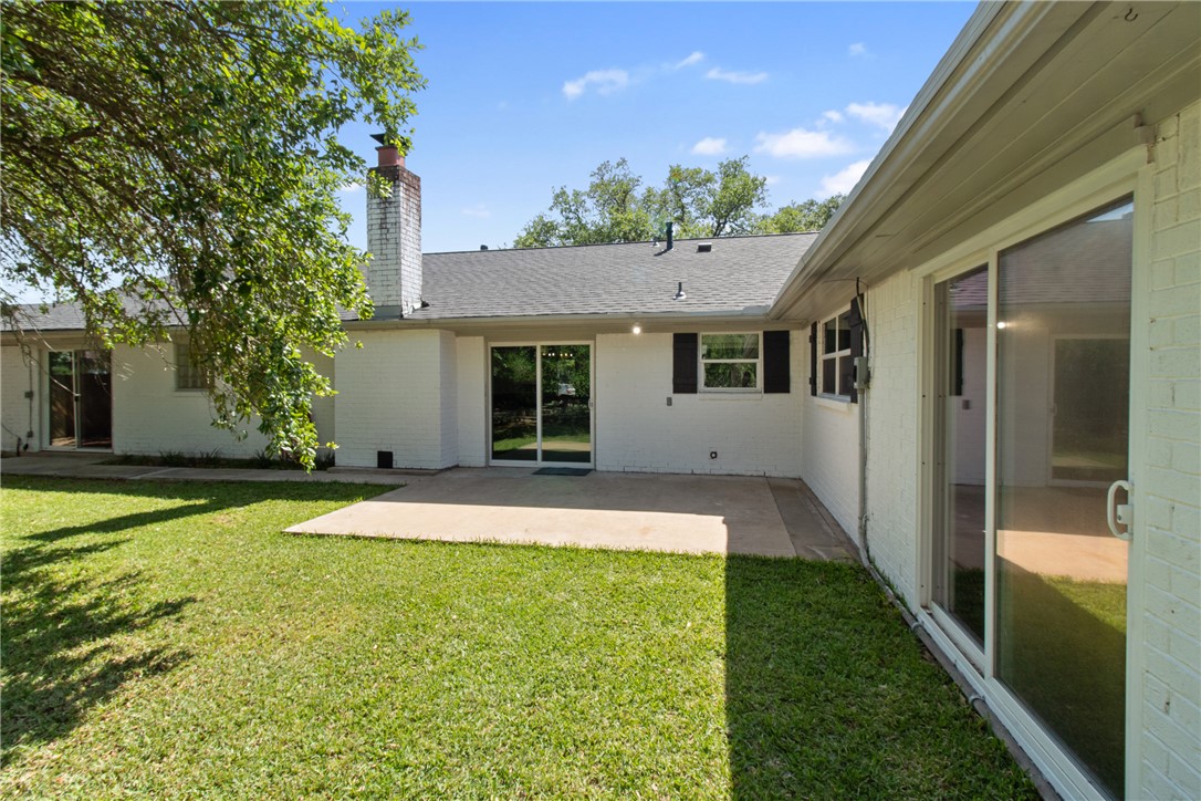 3301 Carter Creek Parkway Property Photo 22
