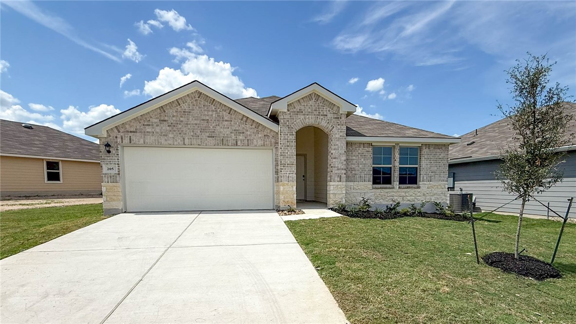 205 Rockbridge Drive