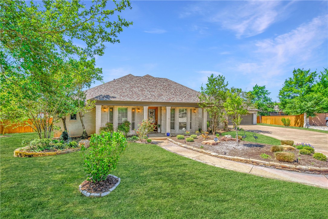 5206 Sycamore Hills Court Property Photo 1
