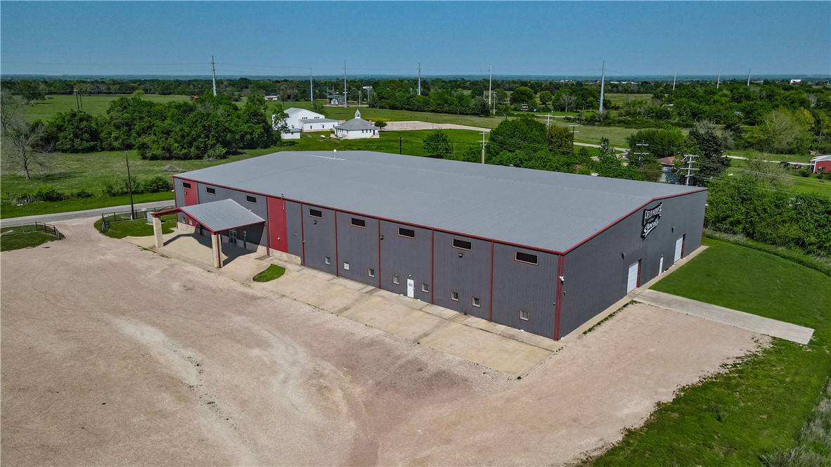 21930 Kathy Fleming Road