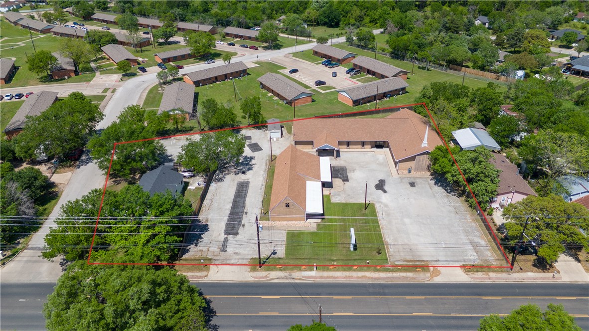 1216 Beck Street Property Photo 1