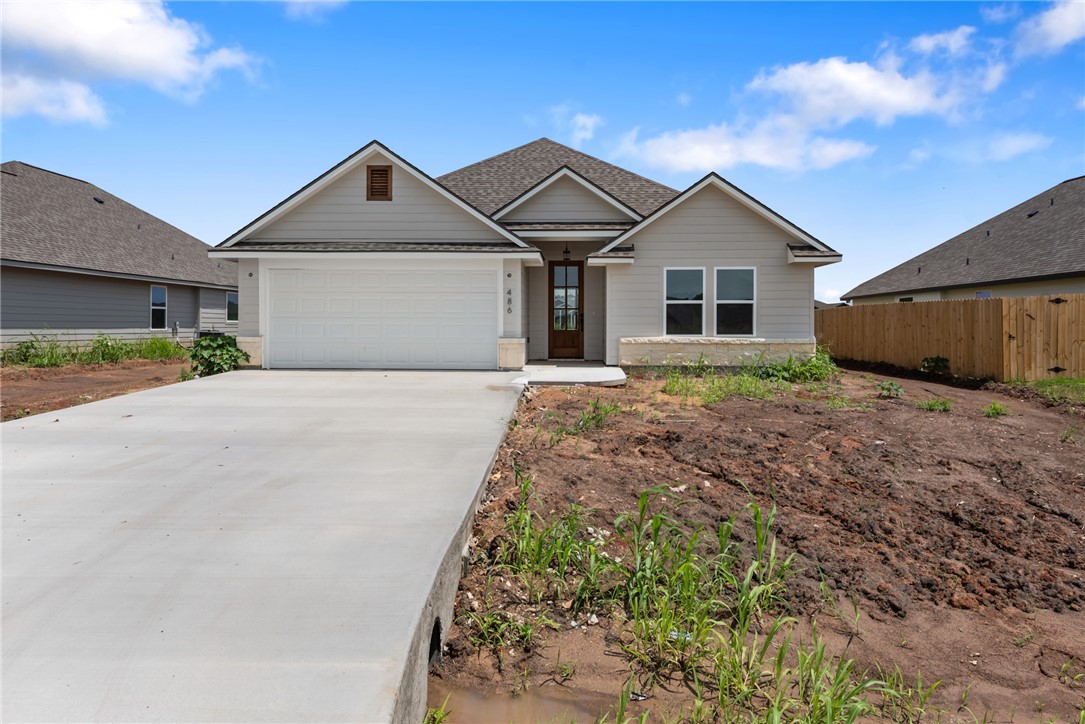 486 Harvest Lake Drive Property Photo