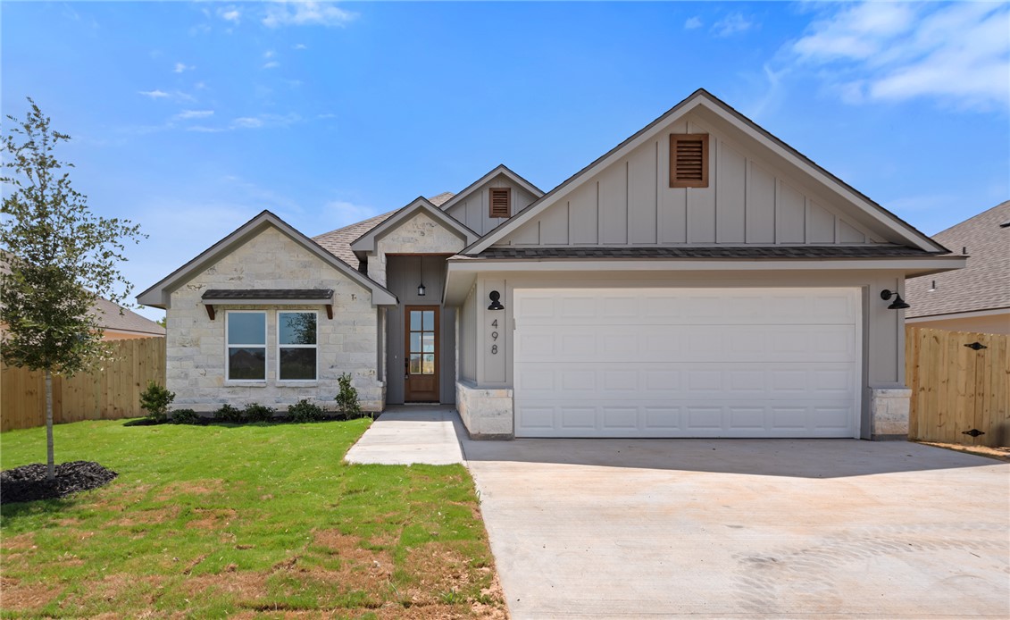 498 Harvest Lake Drive Property Photo 1