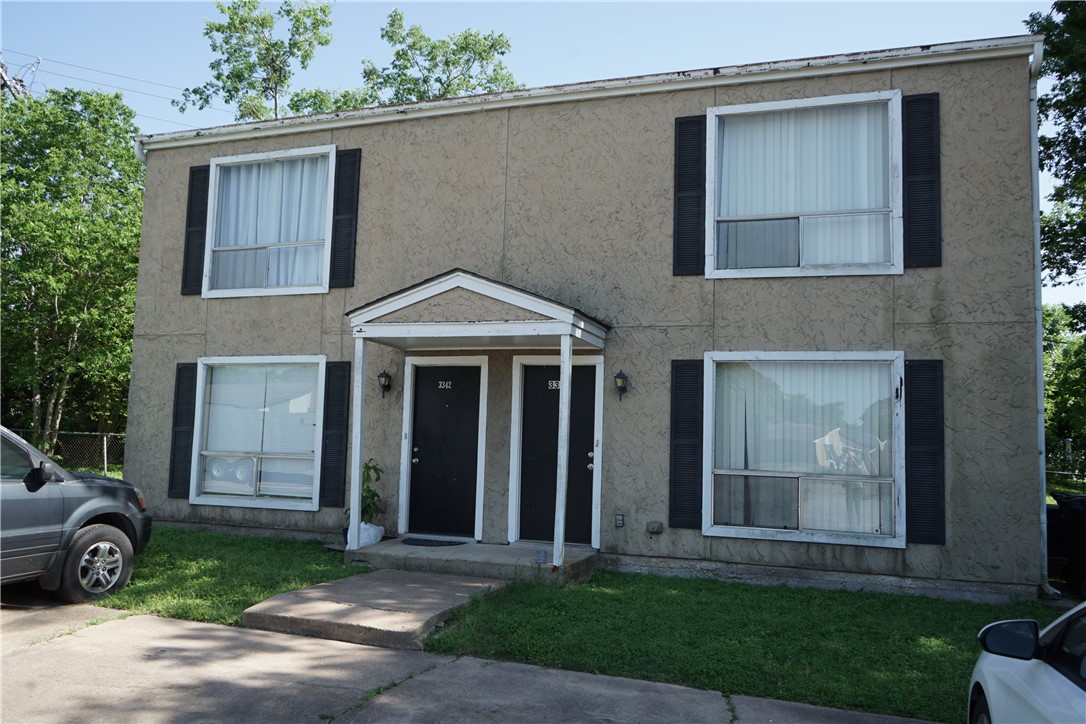 3340-3342 Lodgepole Circle Property Photo